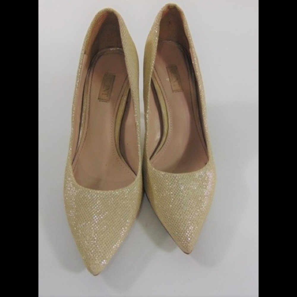 Glint Ladies Heels Sz 6m